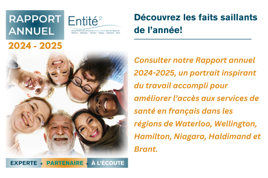 Rapport Annuel 2024-2025