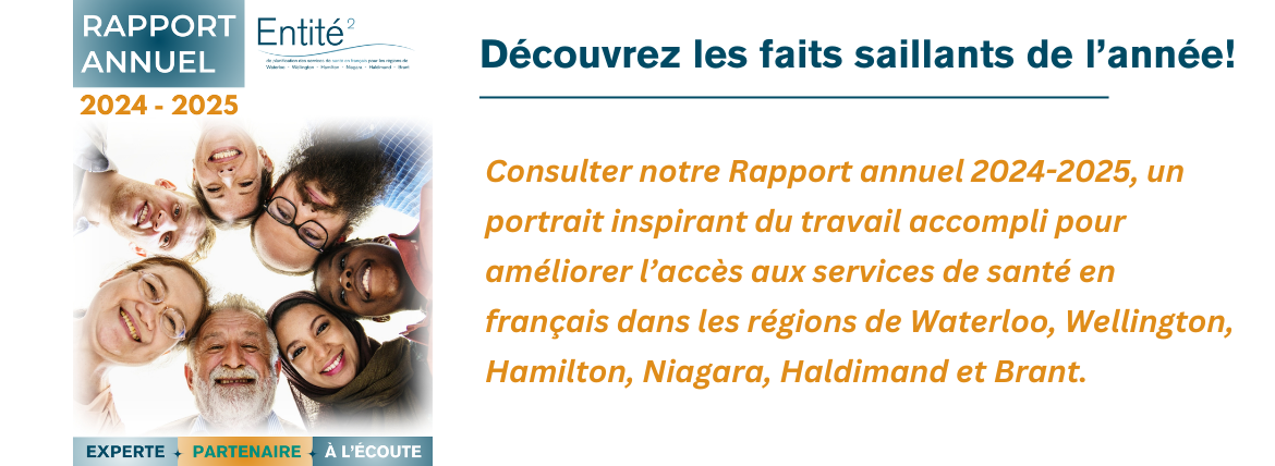 Rapport Annuel 2024-2025
